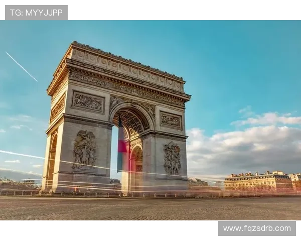 探索凯旋门国际网址的独特魅力与精彩活动 探索凯旋门国际网址的独特魅力与精彩活动